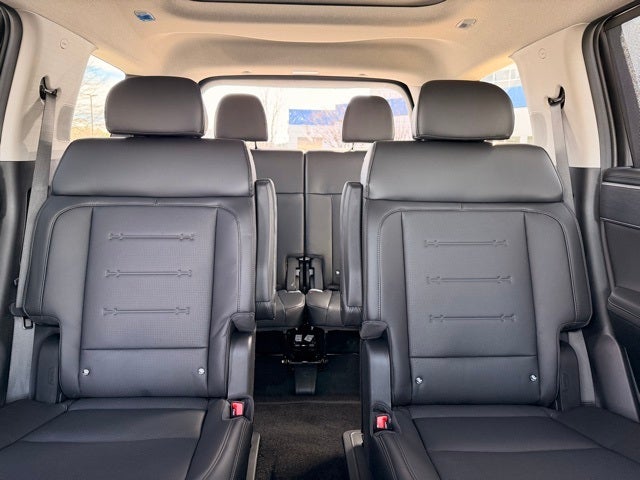 2026 Hyundai SANTA FE Limited FWD