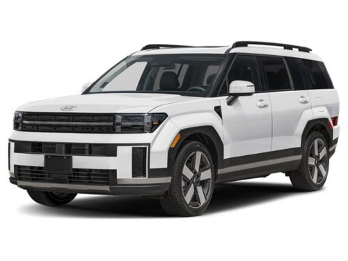 2027 Hyundai SANTA FE Limited