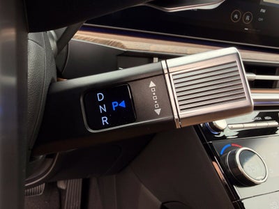 2027 Hyundai SANTA FE HYBRID Calligraphy
