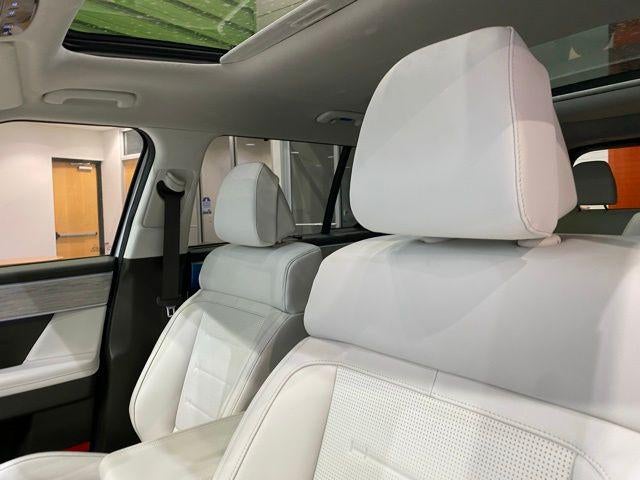 2025 Hyundai SANTA FE Calligraphy FWD