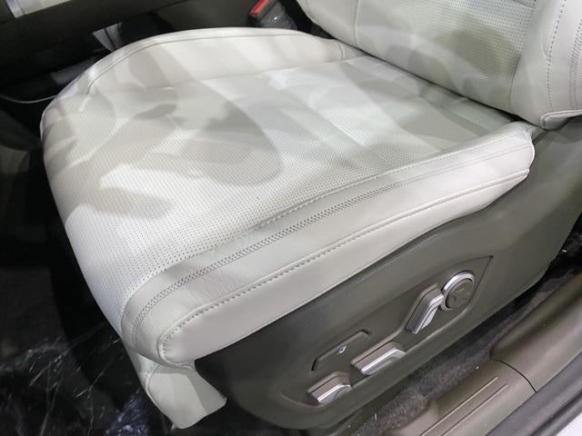 2025 Hyundai SANTA FE Calligraphy FWD