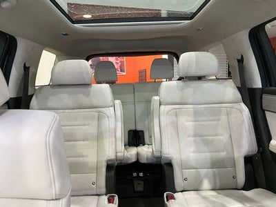 2025 Hyundai SANTA FE Calligraphy FWD