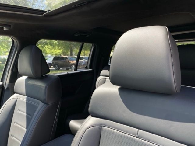 2025 Hyundai SANTA FE Calligraphy FWD