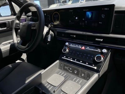 2025 Hyundai SANTA FE Calligraphy FWD