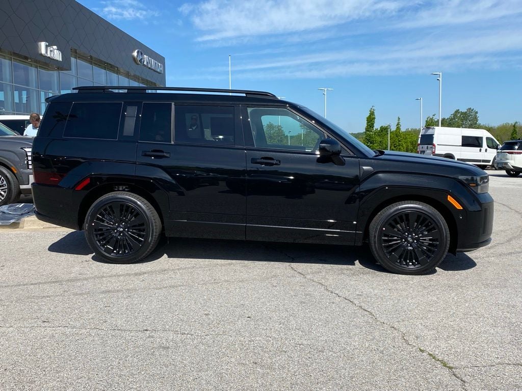 2026 Hyundai SANTA FE HYBRID Calligraphy CLEAN CARFAX 1-OWNER