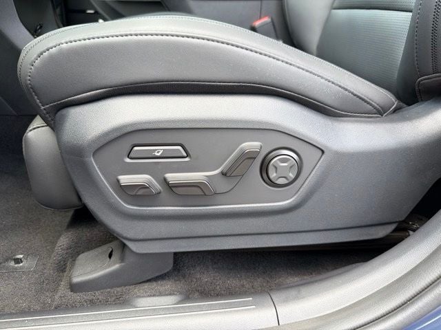 2027 Hyundai SANTA FE Calligraphy