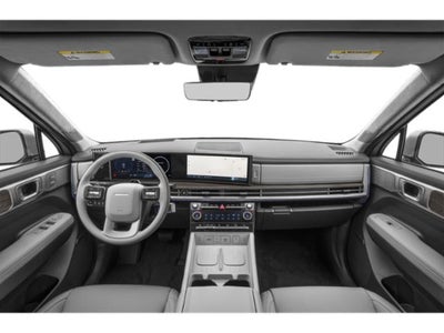 2027 Hyundai SANTA FE Calligraphy