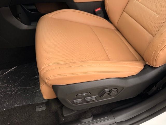2027 Hyundai SANTA FE Calligraphy