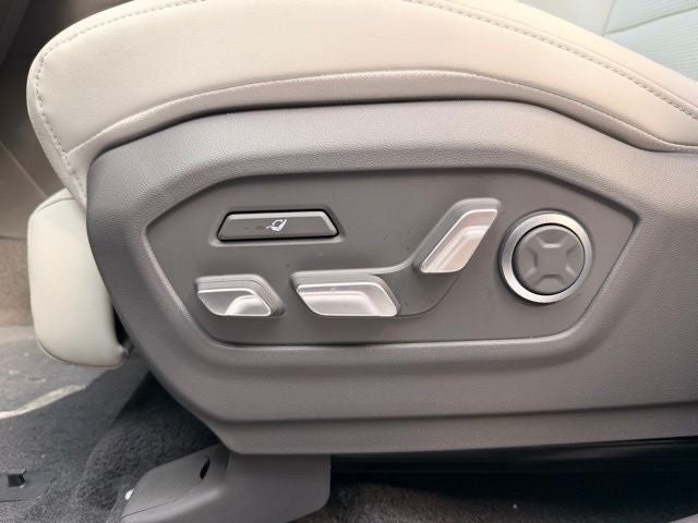 2027 Hyundai SANTA FE Calligraphy