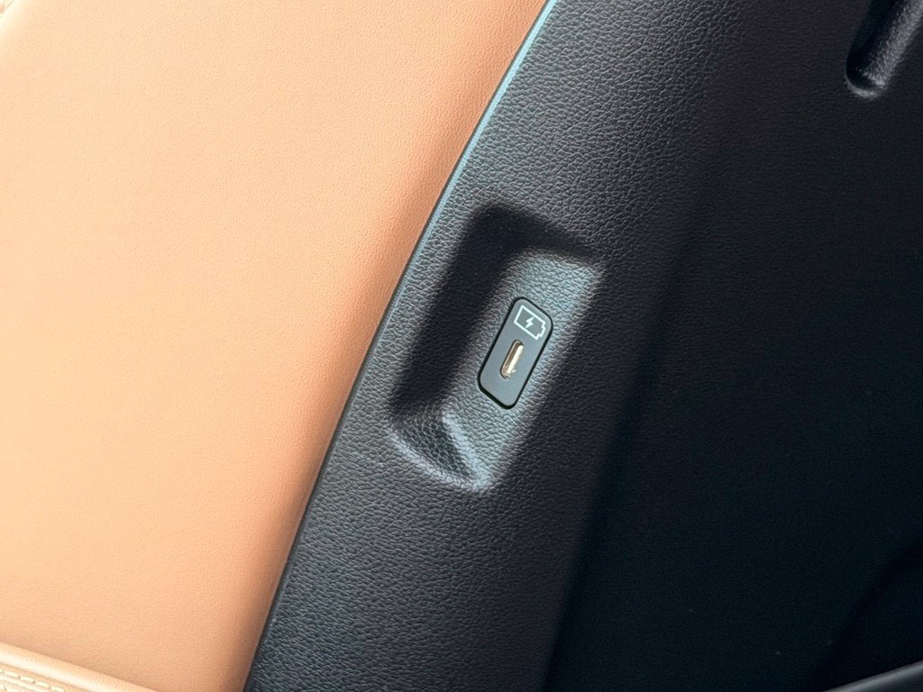 2027 Hyundai SANTA FE Calligraphy