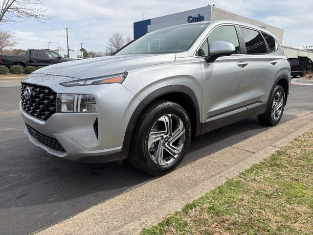 2023 Hyundai SANTA FE SE