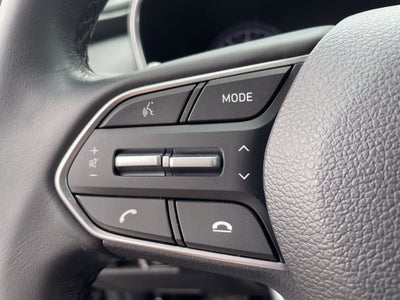 2023 Hyundai SANTA FE SEL Clean Carfax, One Owner, Third Row Seat
