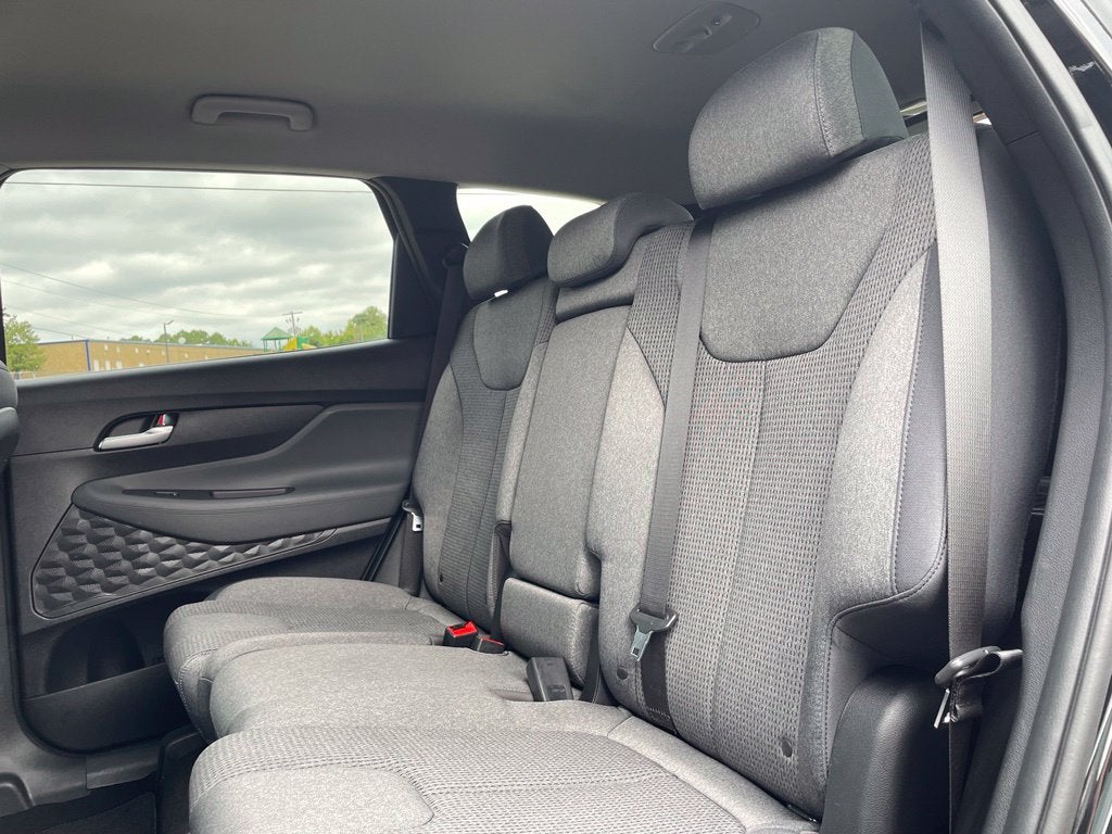 2023 Hyundai SANTA FE SEL Clean Carfax, One Owner, Third Row Seat