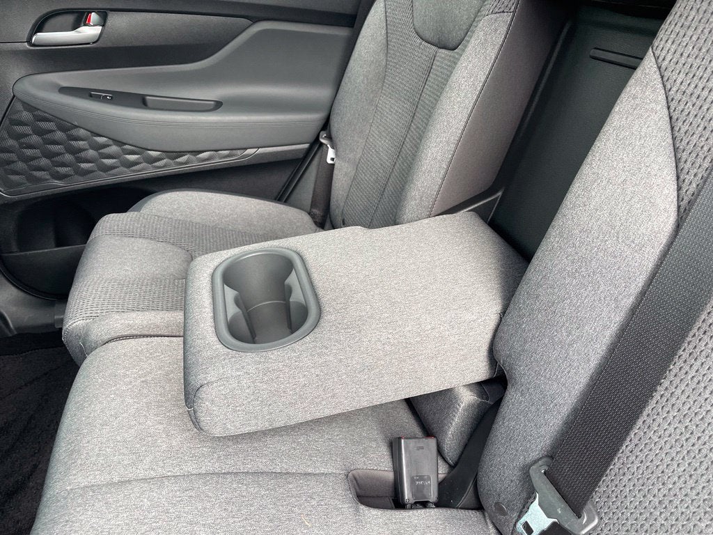 2023 Hyundai SANTA FE SEL Clean Carfax, One Owner, Third Row Seat