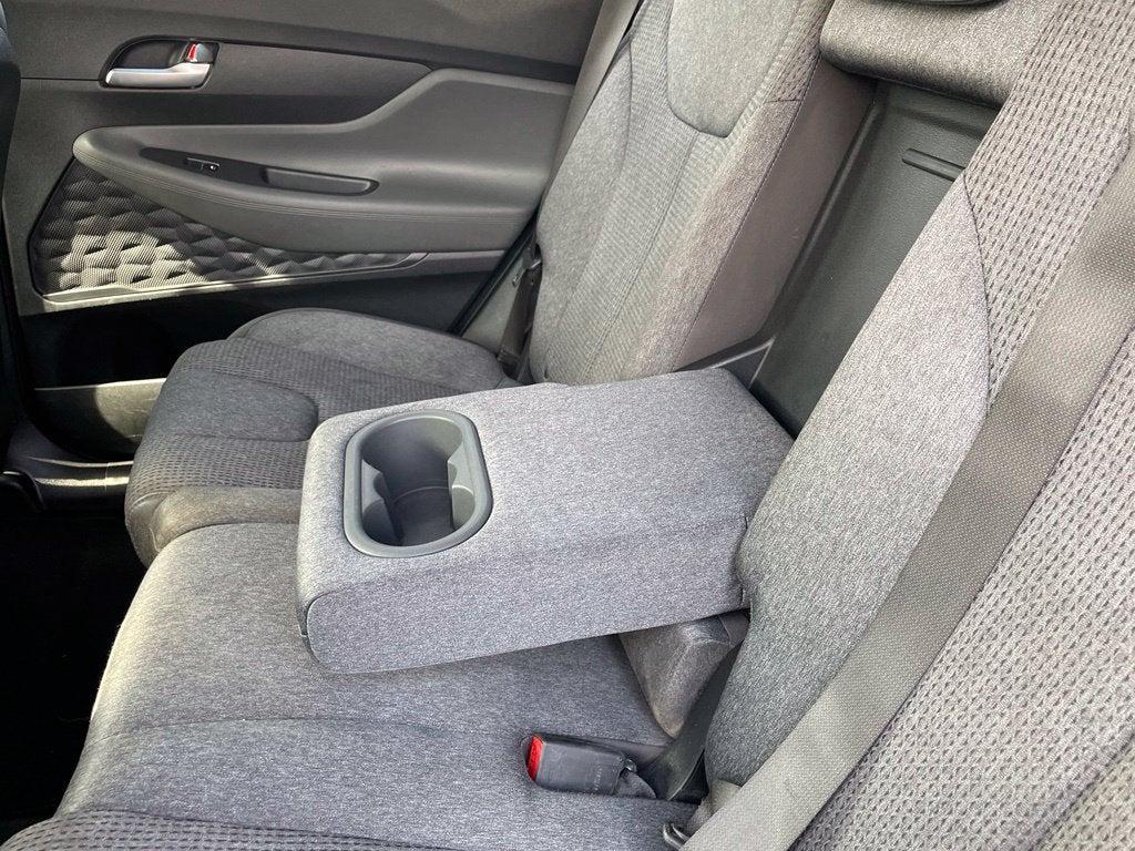2023 Hyundai SANTA FE SEL Clean Carfax, One Owner