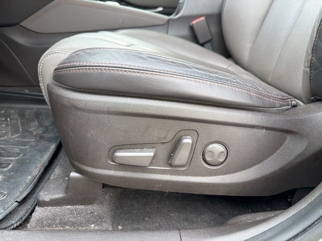 2020 Hyundai SANTA FE SEL CLEAN CARFAX