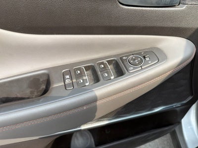 2020 Hyundai SANTA FE SEL CLEAN CARFAX