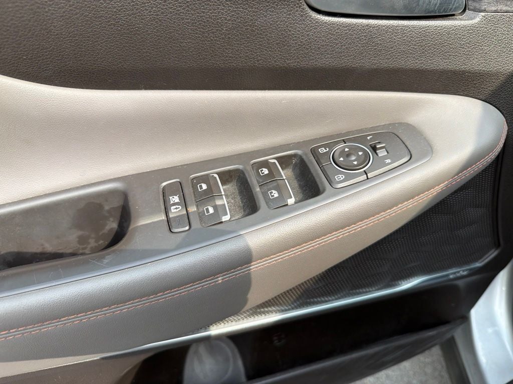 2020 Hyundai SANTA FE SEL CLEAN CARFAX