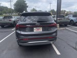 2023 Hyundai SANTA FE HYBRID SEL Premium