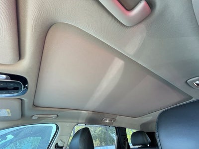 2022 Hyundai SANTA FE SEL Pano Roof, Leather, One Owner, Clean Carfax