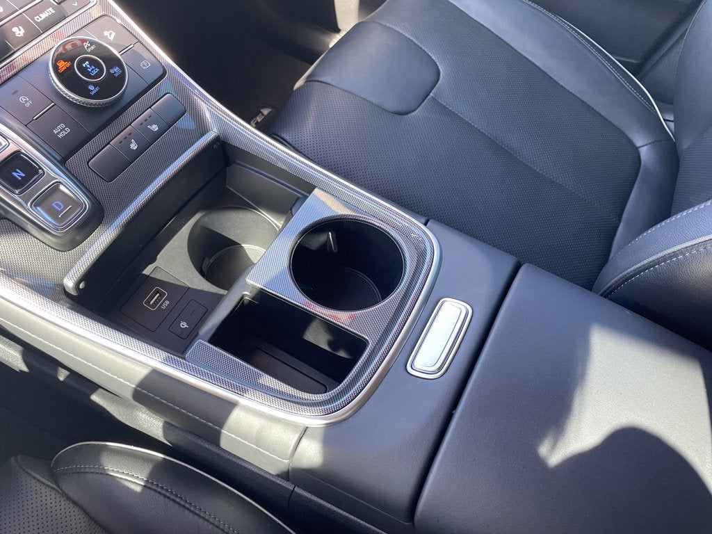 2022 Hyundai SANTA FE SEL Pano Roof, Leather, One Owner, Clean Carfax