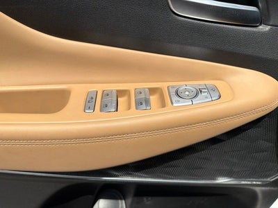 2021 Hyundai SANTA FE Calligraphy
