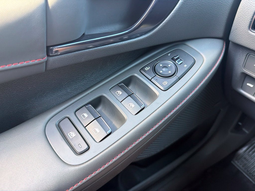 2021 Hyundai SONATA N Line Leather Seats, Pano Roof