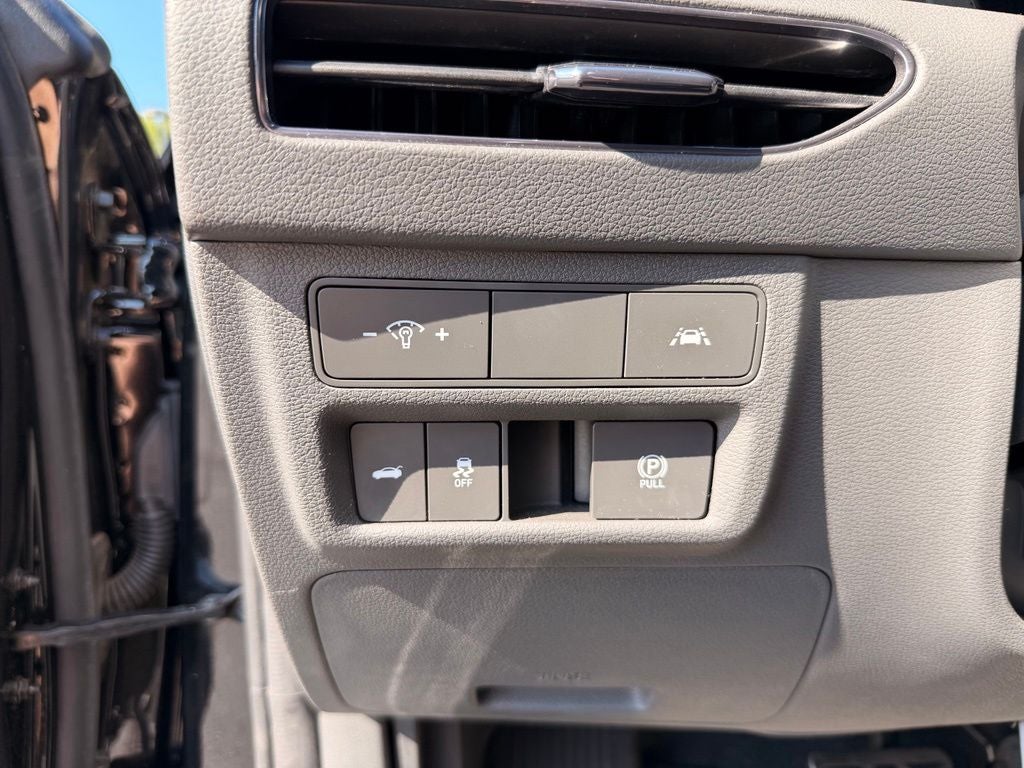2021 Hyundai SONATA N Line Leather Seats, Pano Roof