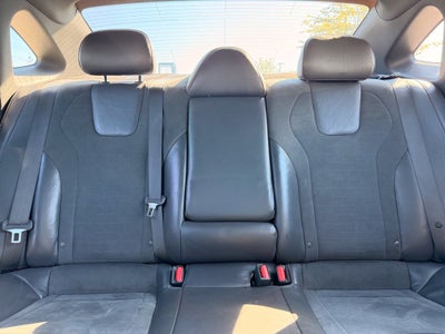 2021 Hyundai SONATA N Line Leather Seats, Pano Roof