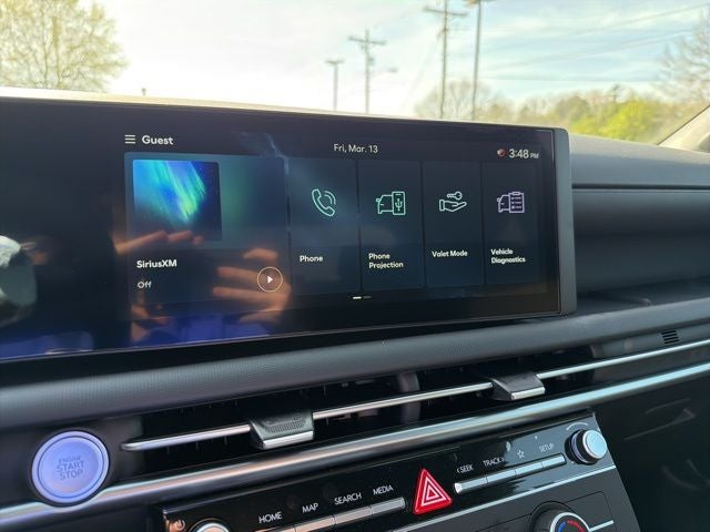 2026 Hyundai SANTA CRUZ SE FWD