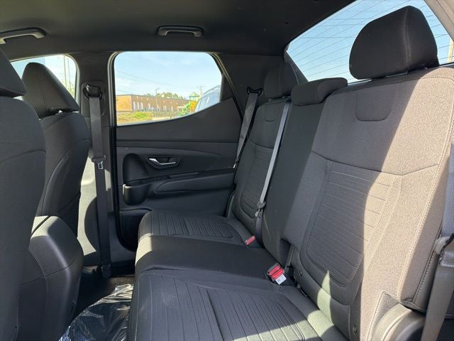 2026 Hyundai SANTA CRUZ SE FWD