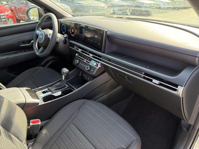 2026 Hyundai SANTA CRUZ SE FWD