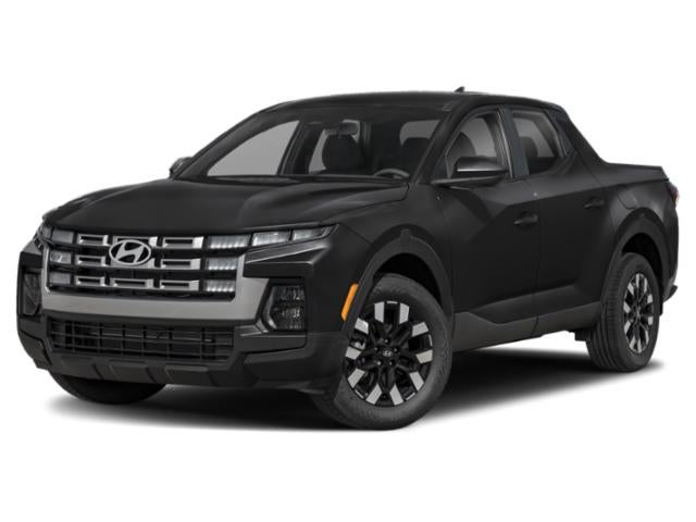 2027 Hyundai SANTA CRUZ SE