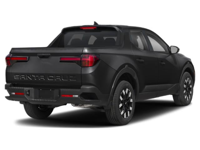 2027 Hyundai SANTA CRUZ SE