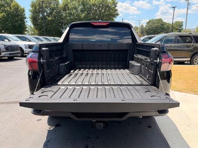 2027 Hyundai SANTA CRUZ SE