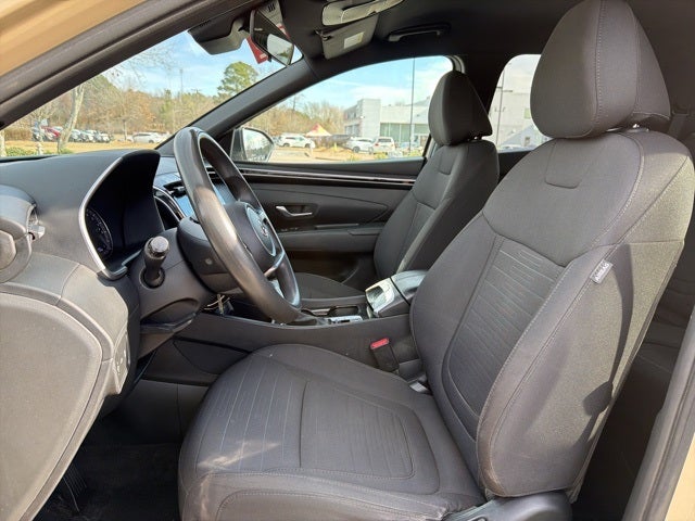 2023 Hyundai SANTA CRUZ SE