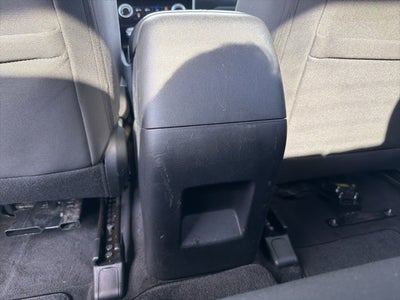 2023 Hyundai SANTA CRUZ SE