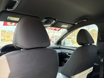 2023 Hyundai SANTA CRUZ SE