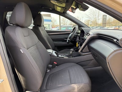 2023 Hyundai SANTA CRUZ SE