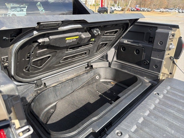 2023 Hyundai SANTA CRUZ SE