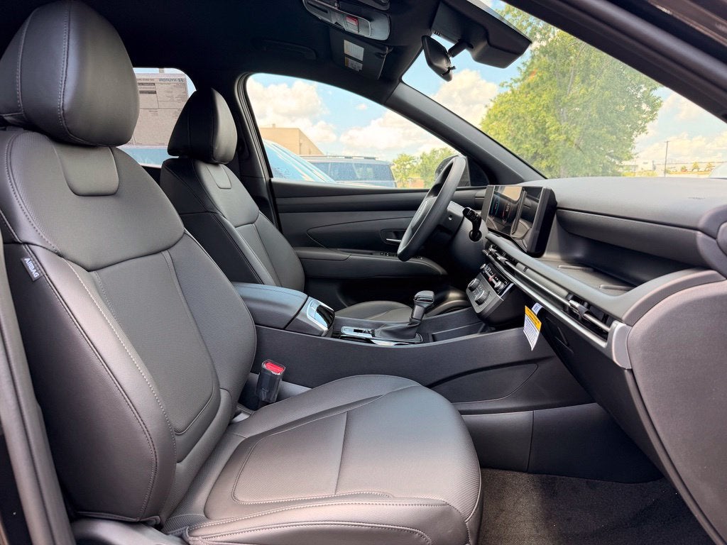 2027 Hyundai SANTA CRUZ SE
