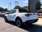 2027 Hyundai SANTA CRUZ SE