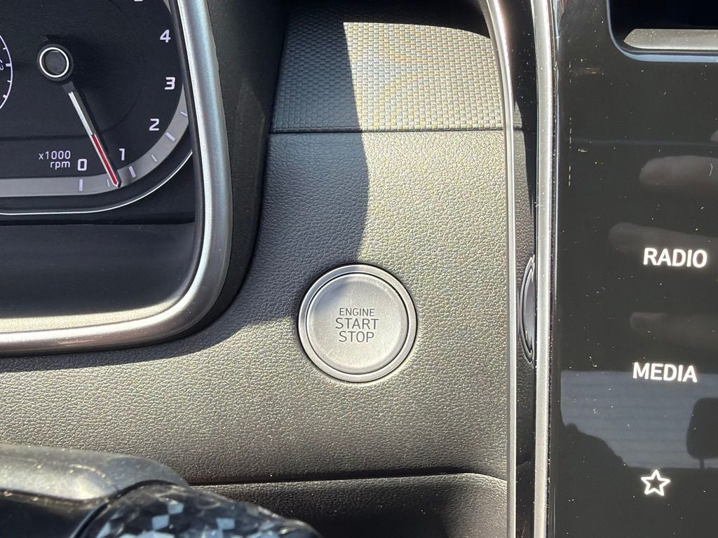 2022 Hyundai SANTA CRUZ SEL CLEAN CARFAX 1-OWNER