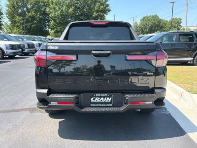 2022 Hyundai SANTA CRUZ SEL CLEAN CARFAX 1-OWNER