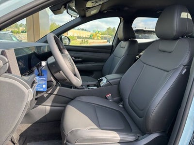 2026 Hyundai SANTA CRUZ SEL AWD