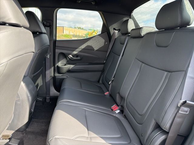 2026 Hyundai SANTA CRUZ SEL AWD