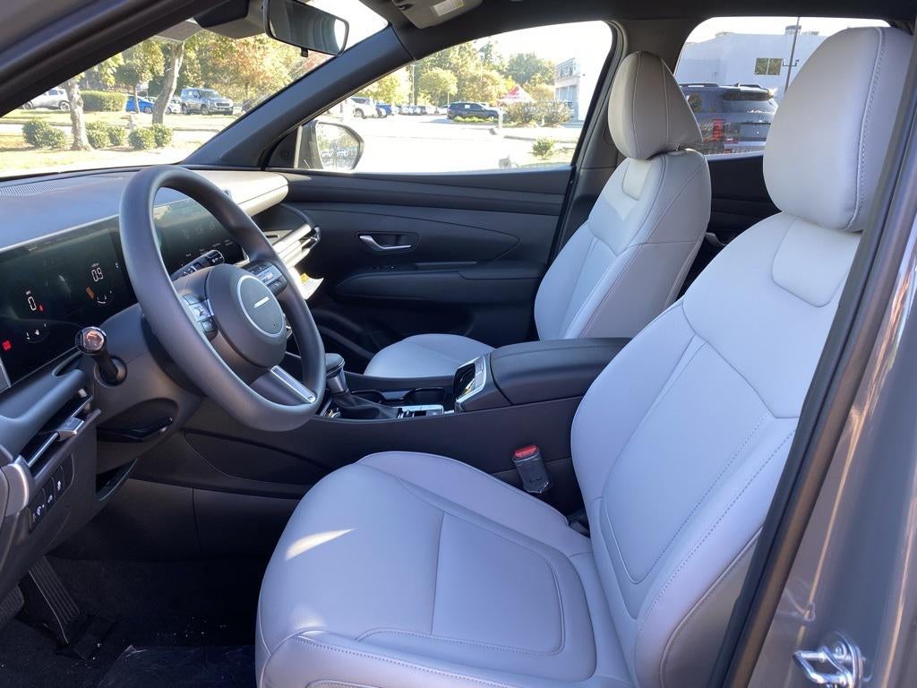 2026 Hyundai SANTA CRUZ SEL AWD