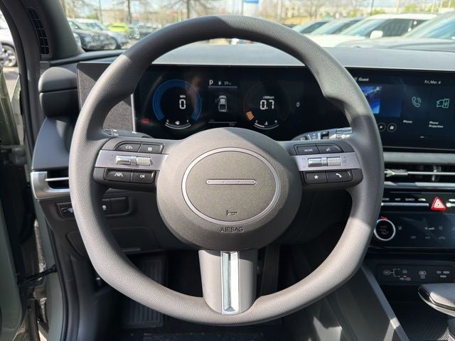 2026 Hyundai SANTA CRUZ SEL AWD