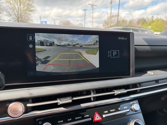 2026 Hyundai SANTA CRUZ SEL AWD