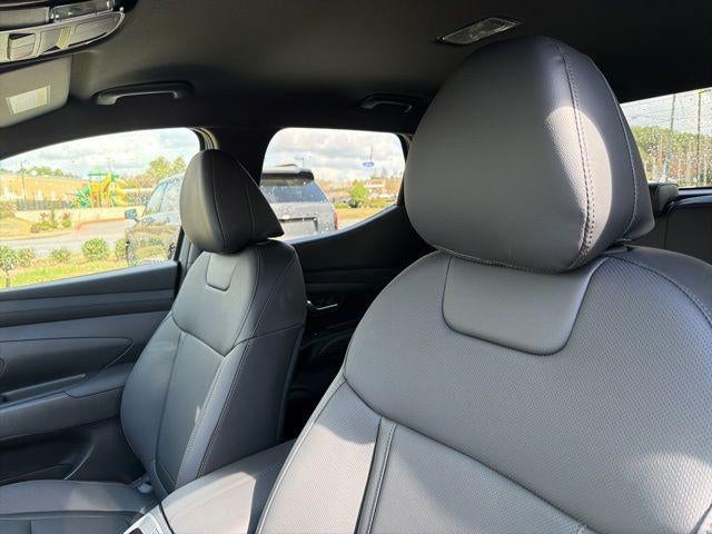 2026 Hyundai SANTA CRUZ SEL AWD